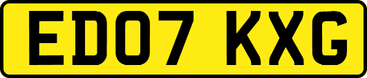 ED07KXG
