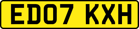 ED07KXH
