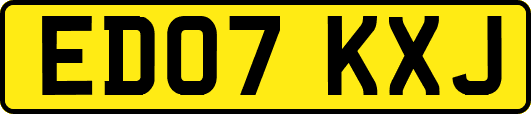 ED07KXJ