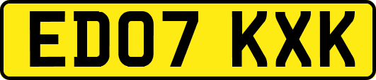 ED07KXK