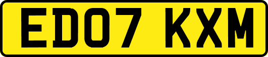 ED07KXM