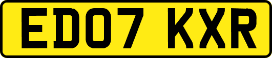ED07KXR