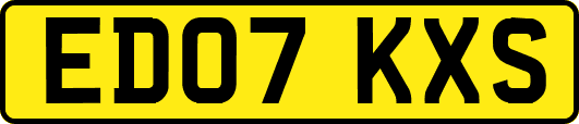 ED07KXS