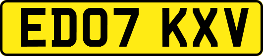 ED07KXV