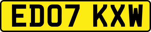 ED07KXW