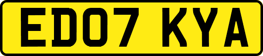 ED07KYA