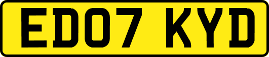 ED07KYD