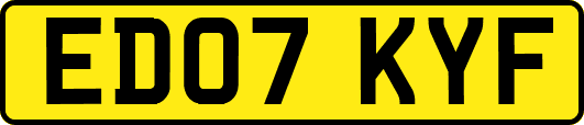 ED07KYF