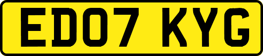 ED07KYG