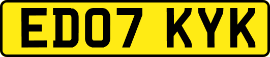 ED07KYK