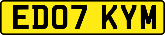 ED07KYM