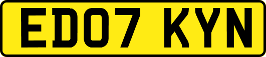 ED07KYN