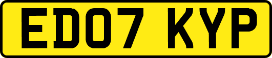 ED07KYP