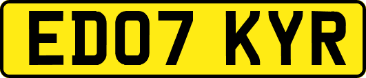 ED07KYR