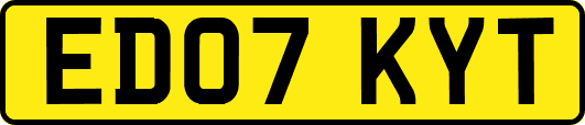 ED07KYT