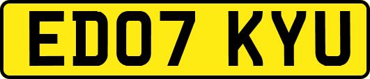 ED07KYU