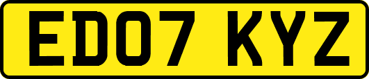 ED07KYZ