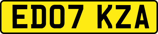 ED07KZA