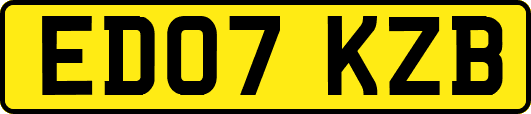 ED07KZB