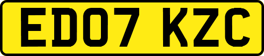 ED07KZC