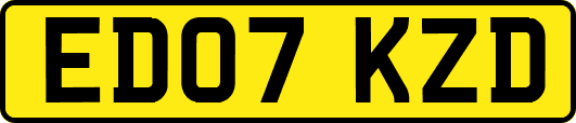 ED07KZD