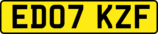 ED07KZF