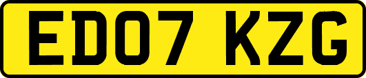 ED07KZG