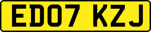 ED07KZJ