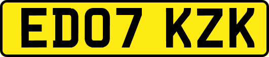 ED07KZK