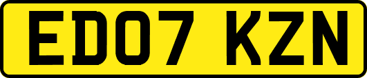 ED07KZN