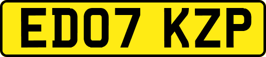 ED07KZP