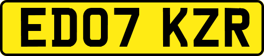 ED07KZR
