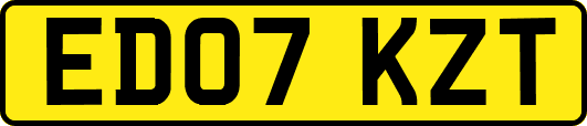 ED07KZT