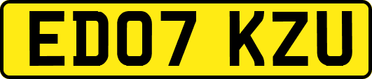 ED07KZU