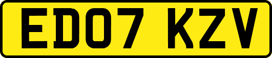 ED07KZV