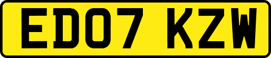ED07KZW