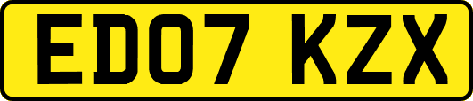 ED07KZX