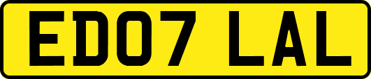 ED07LAL