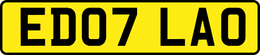 ED07LAO