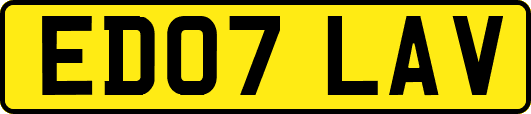 ED07LAV