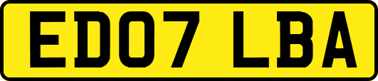 ED07LBA