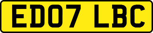 ED07LBC
