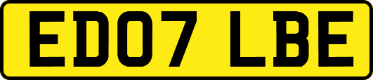 ED07LBE