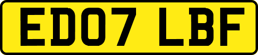 ED07LBF