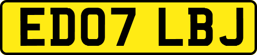 ED07LBJ