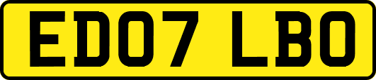 ED07LBO