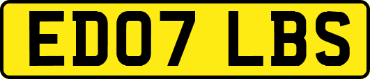 ED07LBS