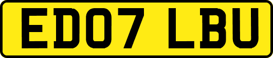 ED07LBU