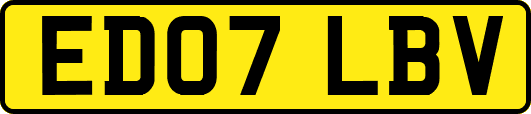 ED07LBV