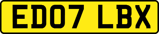 ED07LBX